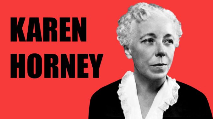 horney