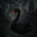 evento cisne negro